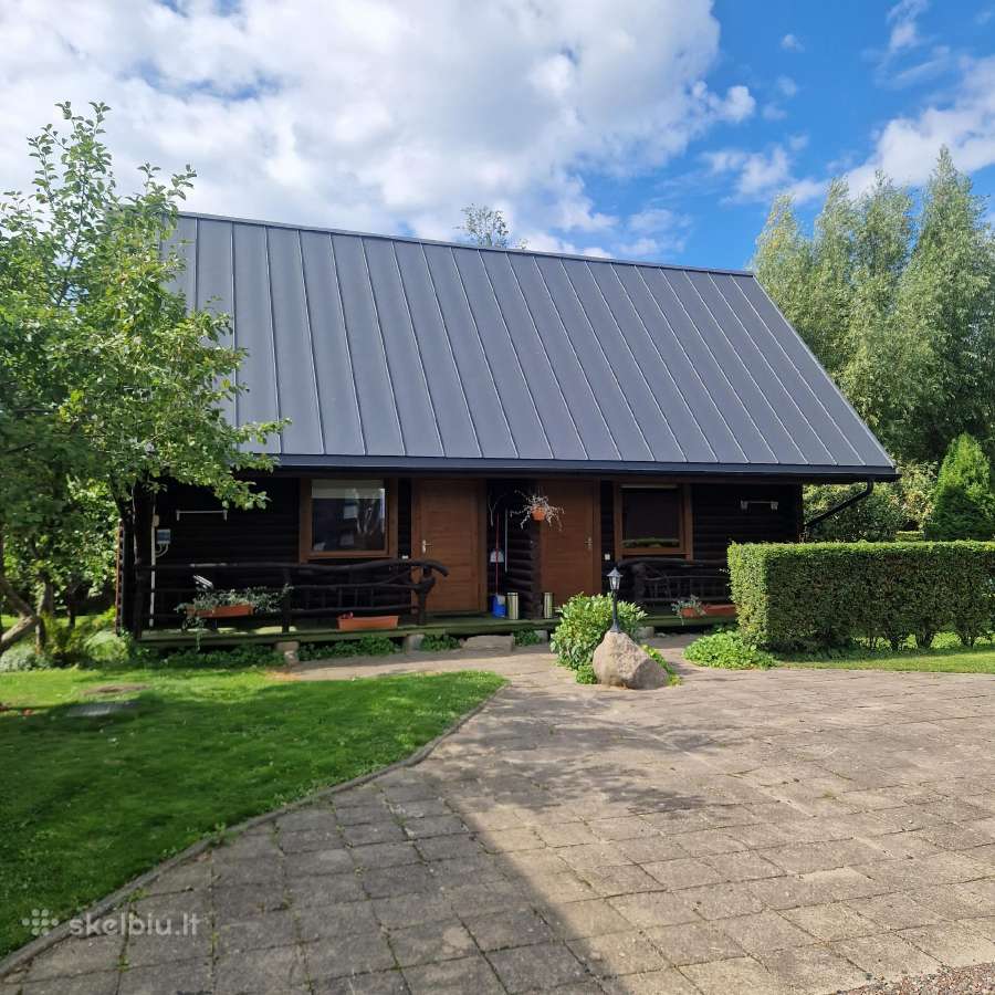 Ilgalaikė Buto, Apartamentų Nuoma Šventojoje - nuotraukos Nr. 2