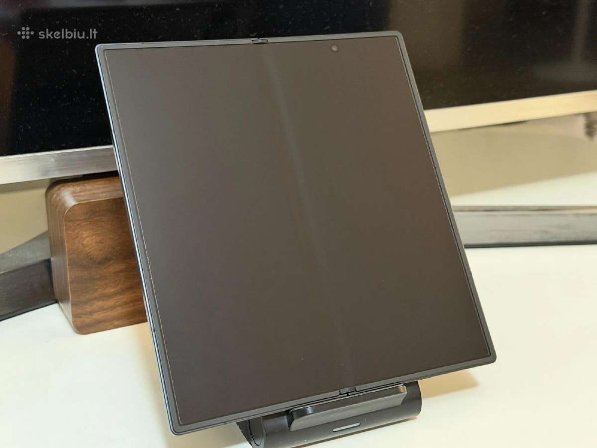 Samsung z fold 7 256gb sim unlocked - nuotraukos Nr. 2