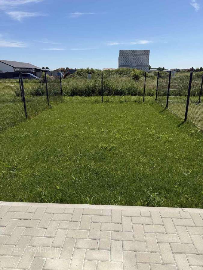 Naujas Kotedzas Salia Klaipedos, Truseliuose - nuotraukos Nr. 3