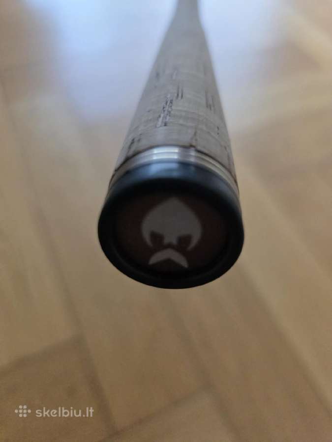 Westin W3 3,00 m 10–40 g spiningas - nuotraukos Nr. 2