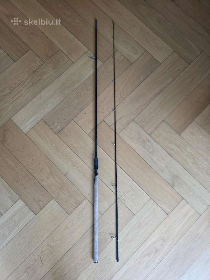 Westin W3 3,00 m 10–40 g spiningas - nuotraukos Nr. 5