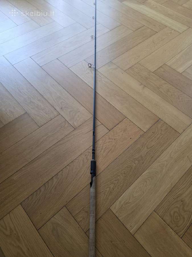 Westin W3 3,00 m 10–40 g spiningas - nuotraukos Nr. 6