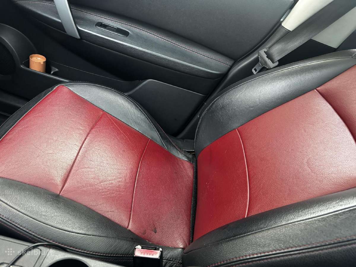 Parduodu Nissan Qashqai - nuotraukos Nr. 13
