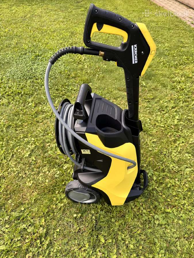 Karcher K7 full control - nuotraukos Nr. 2