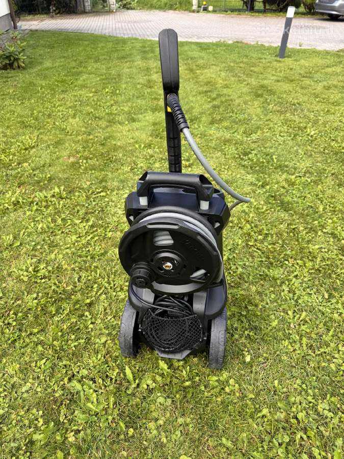 Karcher K7 full control - nuotraukos Nr. 4