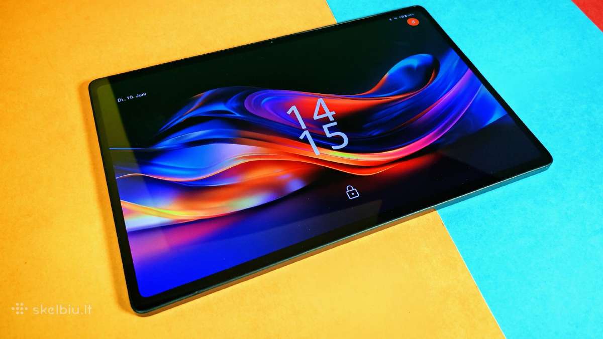 Acer Iconia x12 12,6col 8gb RAM - nuotraukos Nr. 2