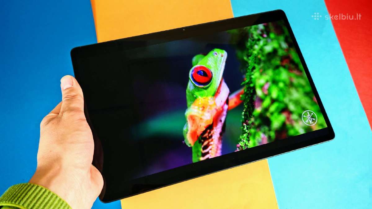 Acer Iconia x12 12,6col 8gb RAM - nuotraukos Nr. 3