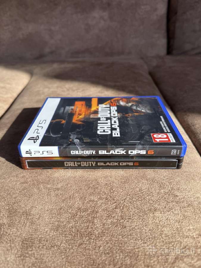 Ps5 žaidimai - nuotraukos Nr. 2
