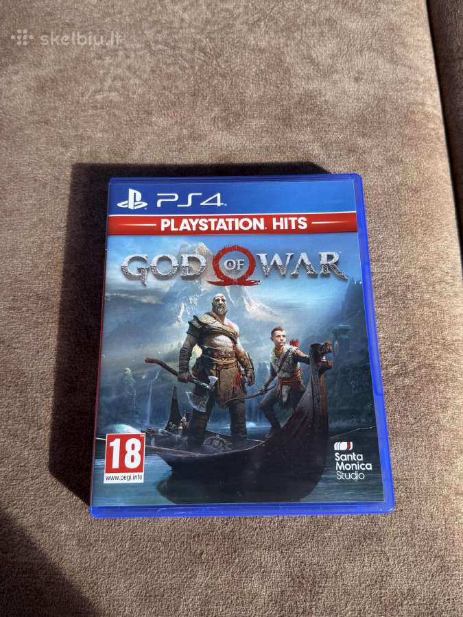 Ps5 žaidimai - nuotraukos Nr. 6