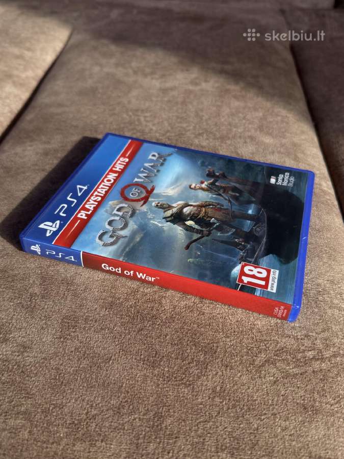 Ps5 žaidimai - nuotraukos Nr. 7