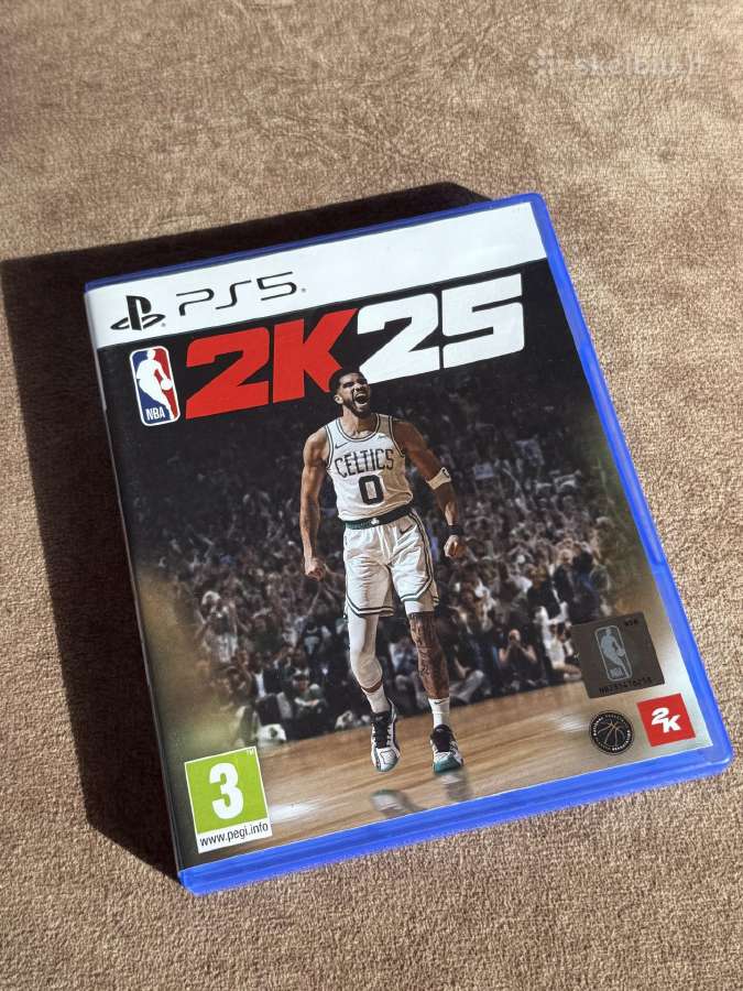 Ps5 žaidimai - nuotraukos Nr. 10