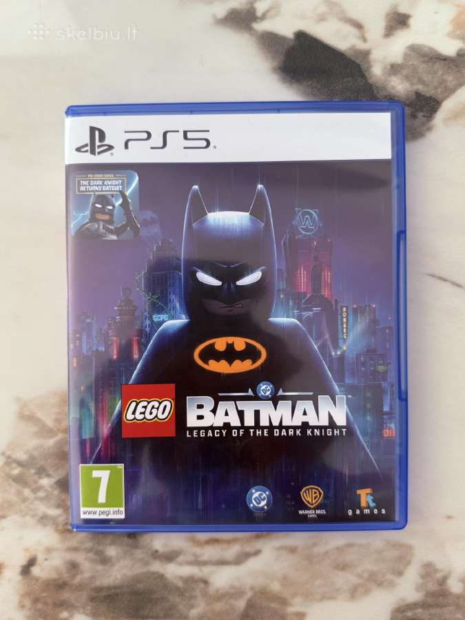 Ps5 žaidimai - nuotraukos Nr. 23