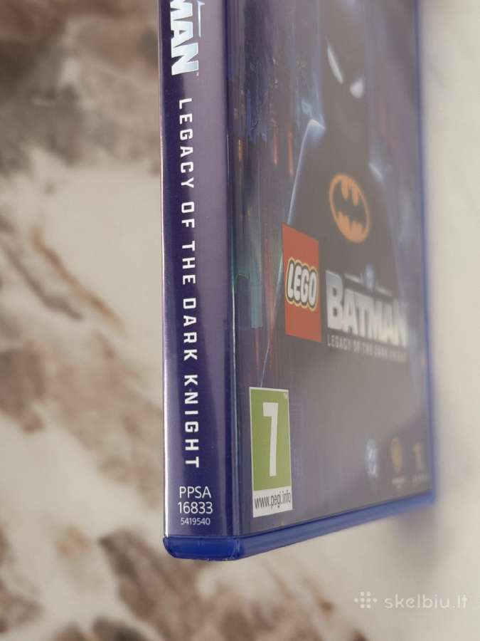 Ps5 žaidimai - nuotraukos Nr. 26