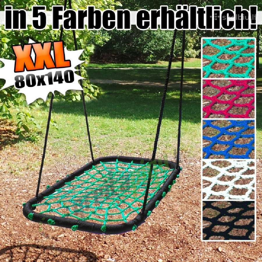 Vaikiškos supynės / lizdeliai nuo 14,95eur - nuotraukos Nr. 6