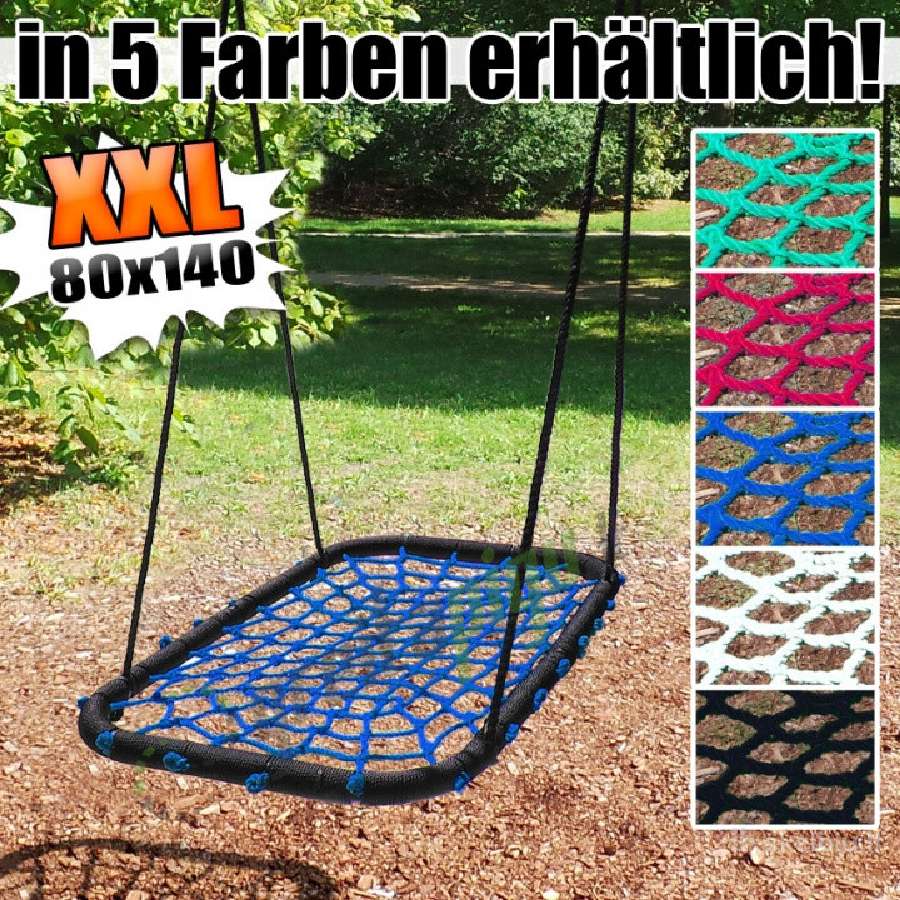 Vaikiškos supynės / lizdeliai nuo 14,95eur - nuotraukos Nr. 9