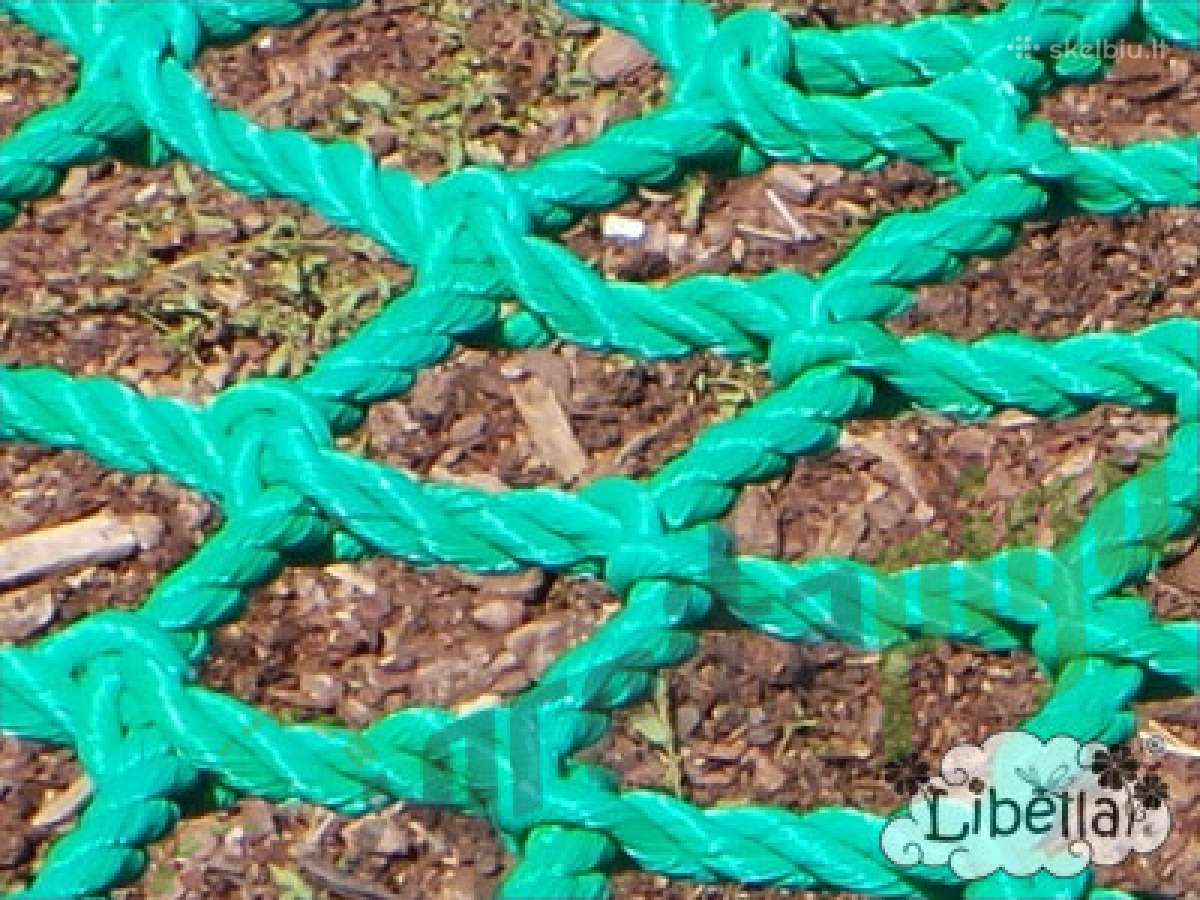 Vaikiškos supynės / lizdeliai nuo 14,95eur - nuotraukos Nr. 11