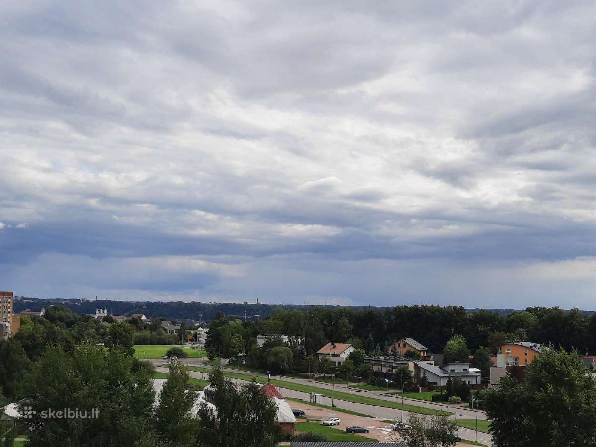 Nuomojamas šviesus 3 kambarių butas Šilainiuose - nuotraukos Nr. 26