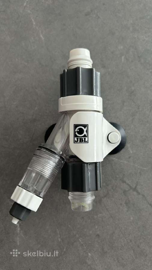 Jbl Co2 difuzorius Proflora Direct 19/25 - nuotraukos Nr. 2