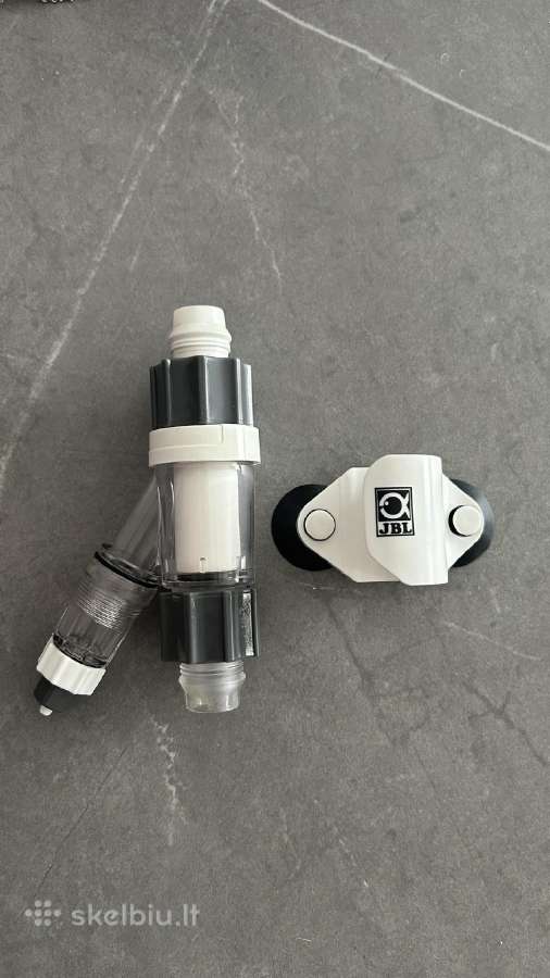 Jbl Co2 difuzorius Proflora Direct 19/25 - nuotraukos Nr. 3