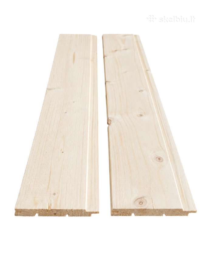 Vidaus dailylente nuo 6,60 Eur/m2 - nuotraukos Nr. 4
