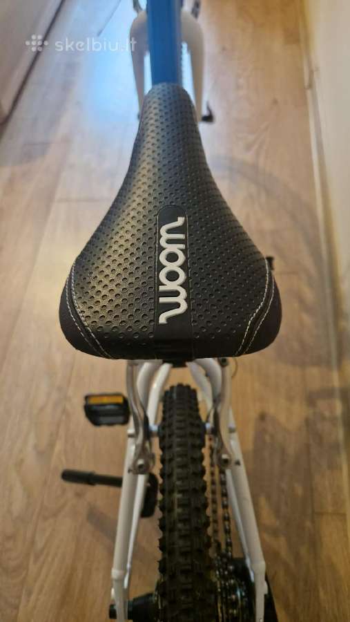 Dviratis Woom 4 - nuotraukos Nr. 10