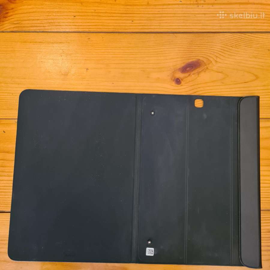 Planšetė Samsung Sm-t815 su apsauginiais dėklais - nuotraukos Nr. 5