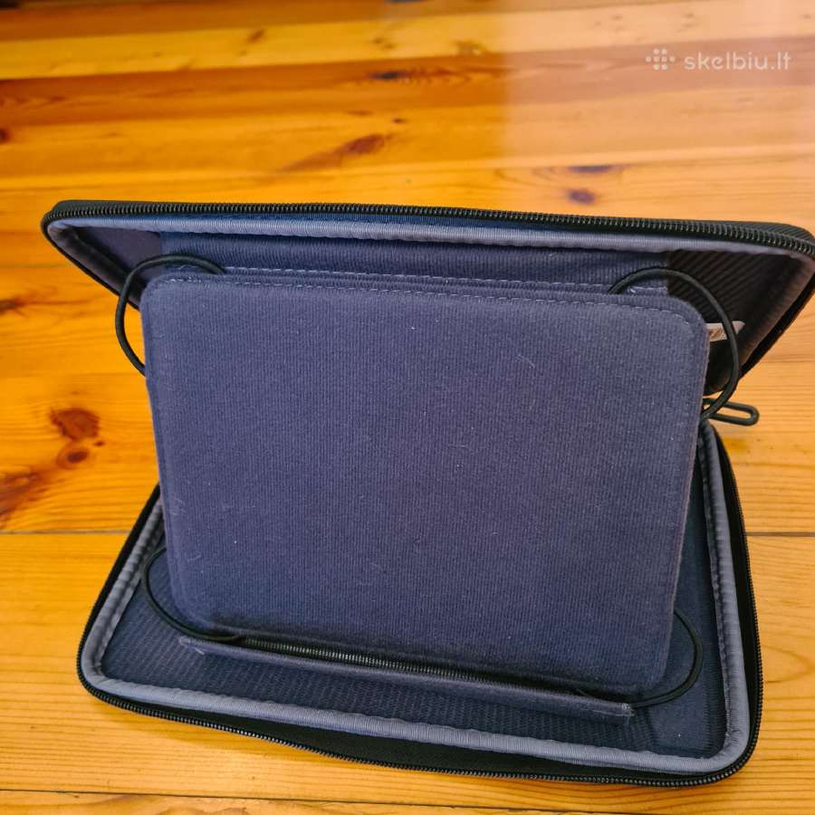Planšetė Samsung Sm-t815 su apsauginiais dėklais - nuotraukos Nr. 7