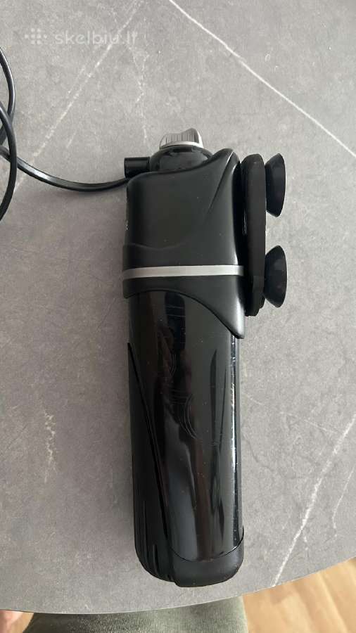 Vidinis filtras Aquael Fan2 Plus - nuotraukos Nr. 4