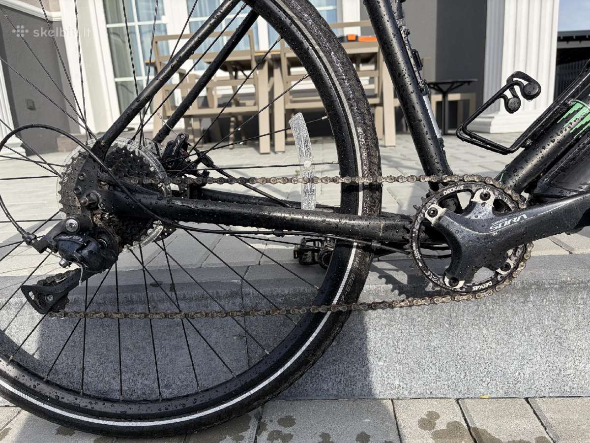 Marin Four Corners 2019 - nuotraukos Nr. 3