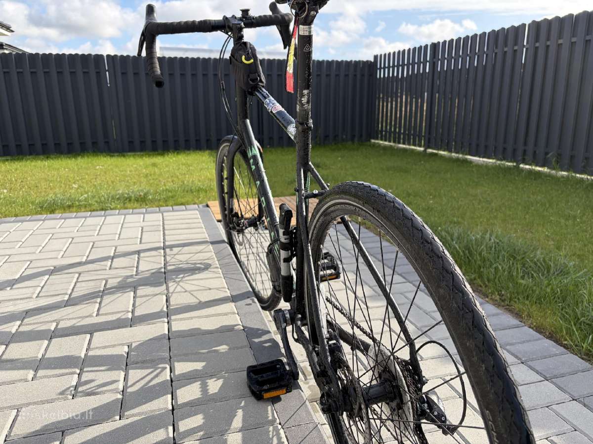 Marin Four Corners 2019 - nuotraukos Nr. 6