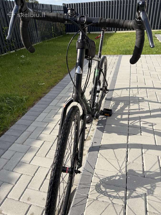Marin Four Corners 2019 - nuotraukos Nr. 7