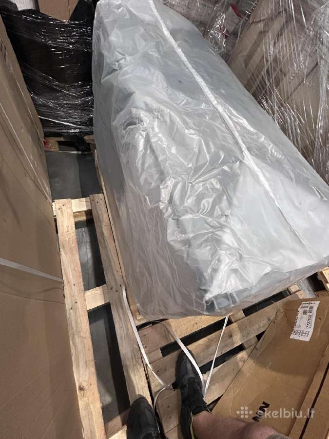 Viessmann Vitocal 200-a oras-vanduo siurblys - nuotraukos Nr. 10
