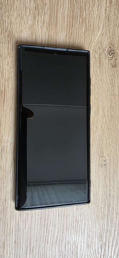 Samsung Galaxy S22 Ultra - nuotraukos Nr. 3
