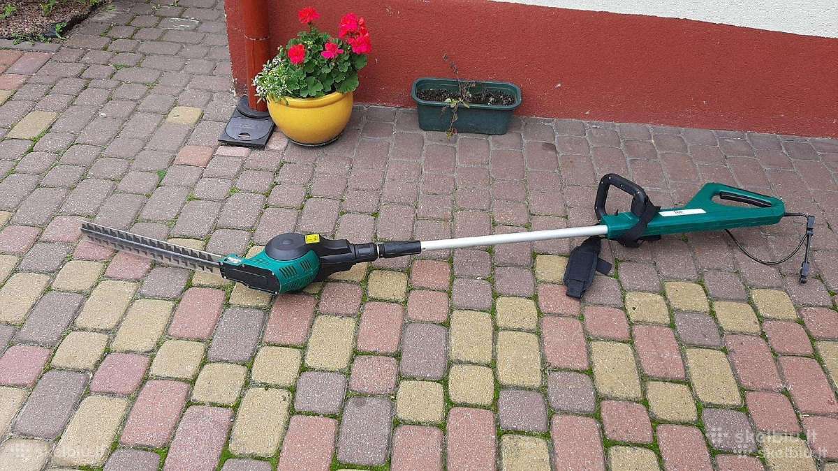 Gyvatvoriu zirkles teleskopines - nuotraukos Nr. 2
