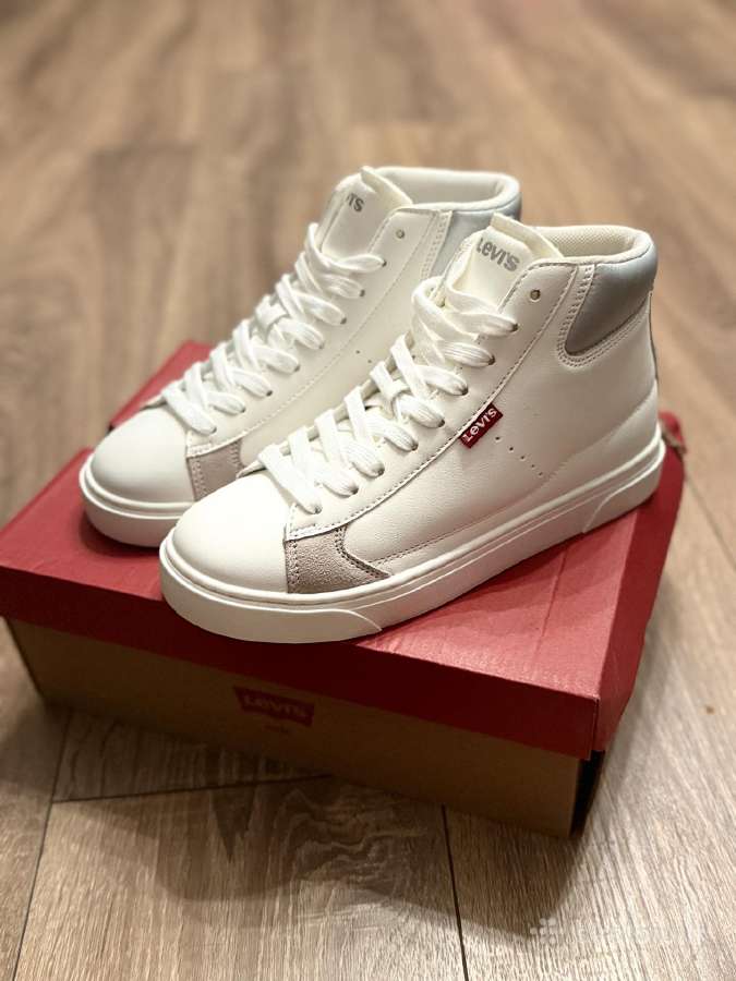 Nike Adidas Puma sportbačiai – nauji - nuotraukos Nr. 32