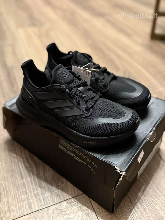Nike Adidas Puma sportbačiai – nauji - nuotraukos Nr. 33