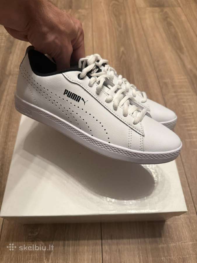 Nike Adidas Puma sportbačiai – nauji - nuotraukos Nr. 34