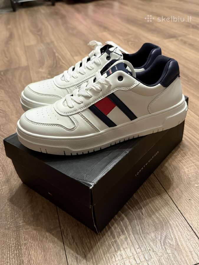 Nike Adidas Puma sportbačiai – nauji - nuotraukos Nr. 36
