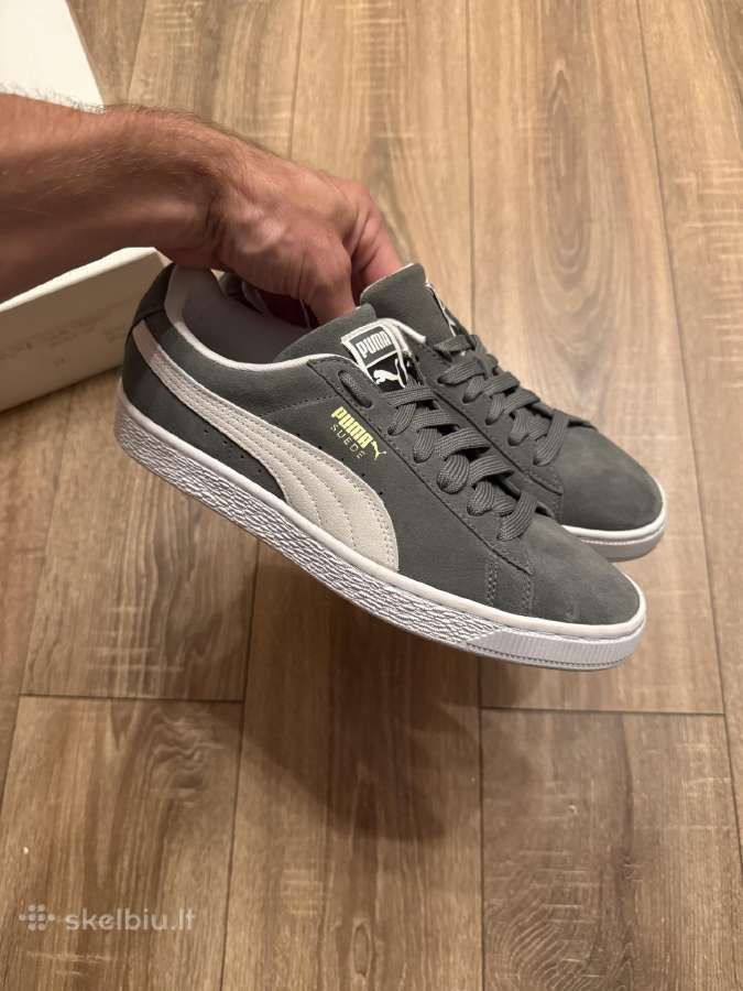 Nike Adidas Puma sportbačiai – nauji - nuotraukos Nr. 37