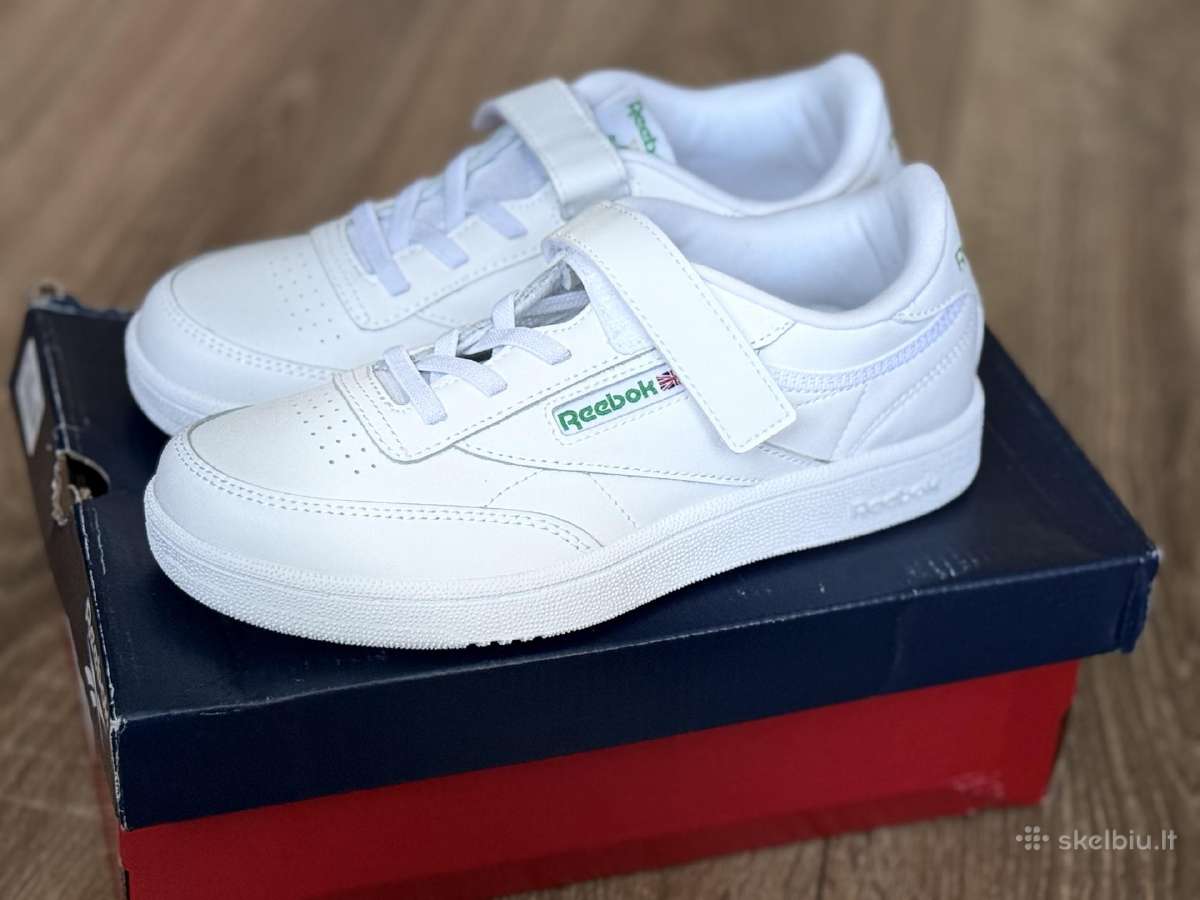 Nike Adidas Puma sportbačiai – nauji - nuotraukos Nr. 38