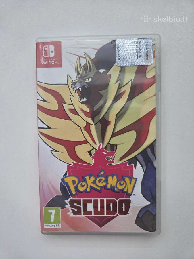 Nintendo switch 2, puiki būklė! - nuotraukos Nr. 6