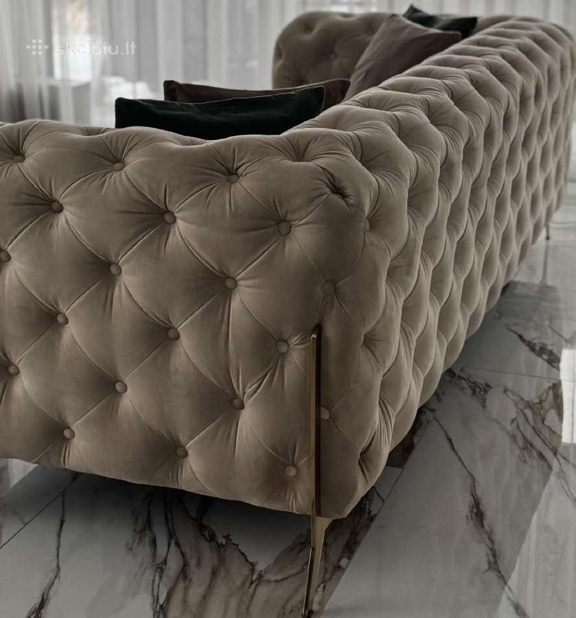 Sofa - nuotraukos Nr. 2