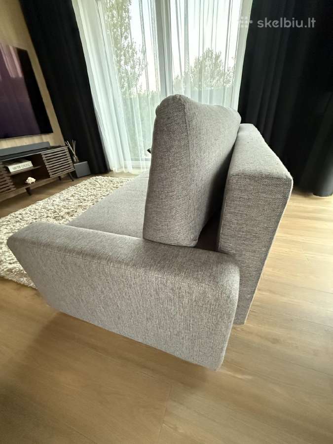 Sofa - nuotraukos Nr. 3