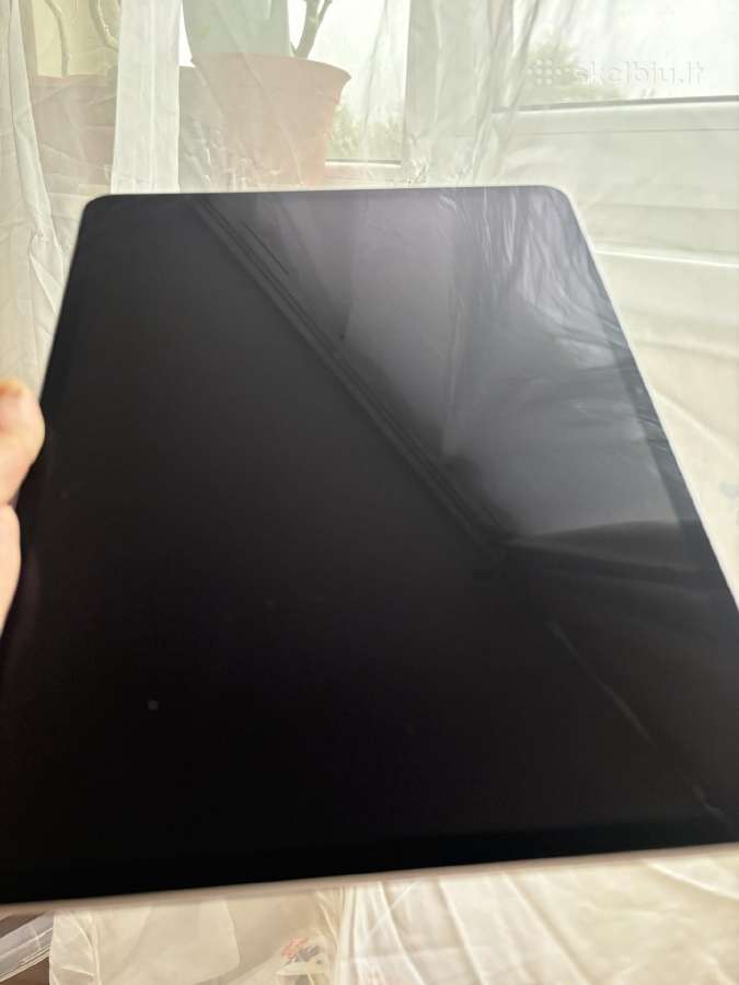 Apple iPad Air 13 M4 - nuotraukos Nr. 2