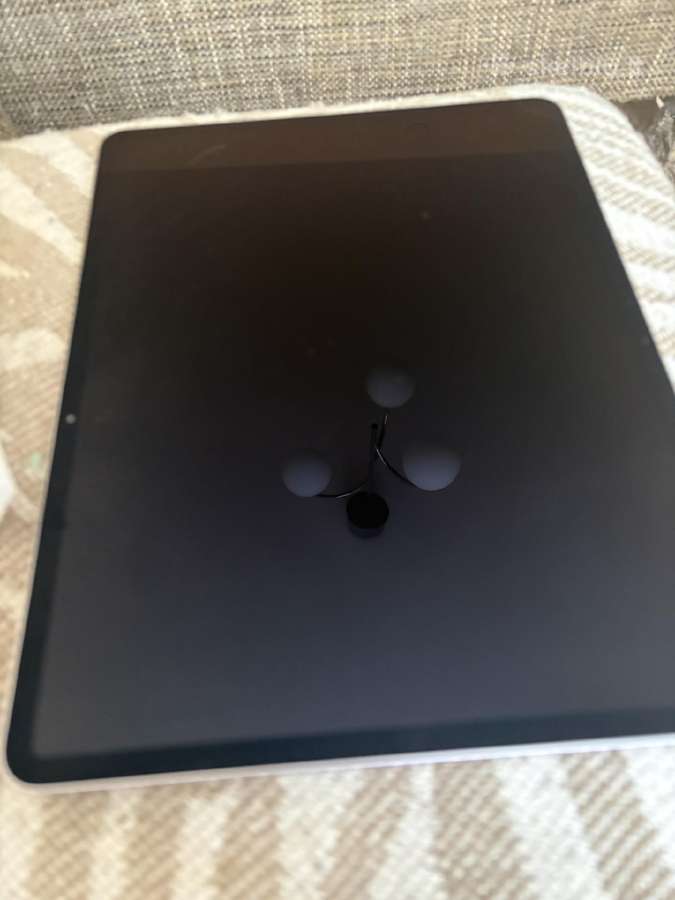 Apple iPad Air 13 M4 - nuotraukos Nr. 3
