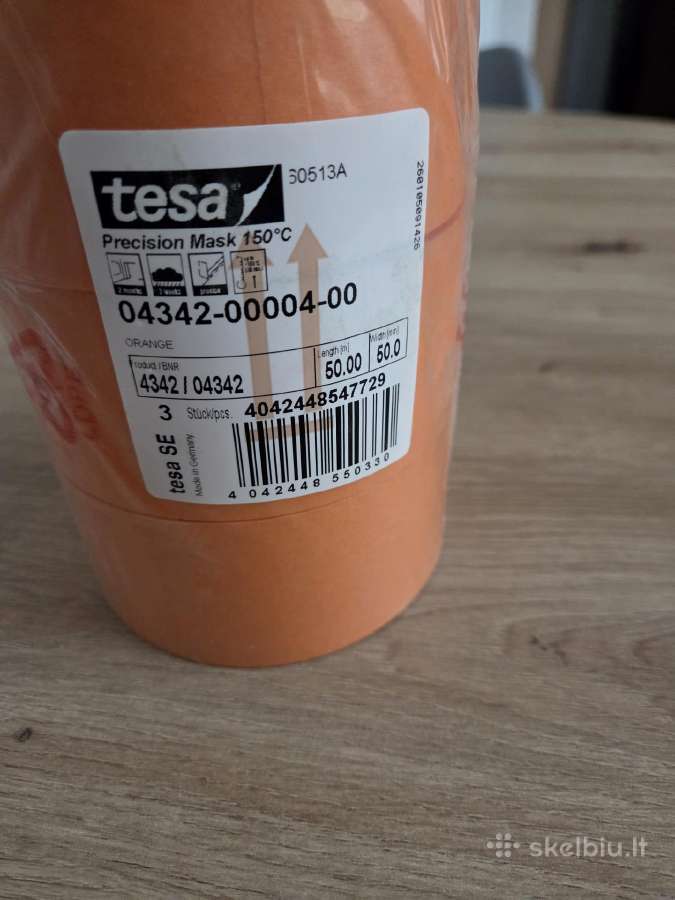 Tesa - nuotraukos Nr. 2