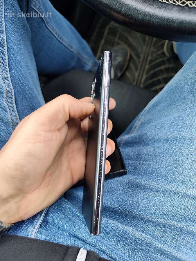 Samsung S22 Ultra - nuotraukos Nr. 6