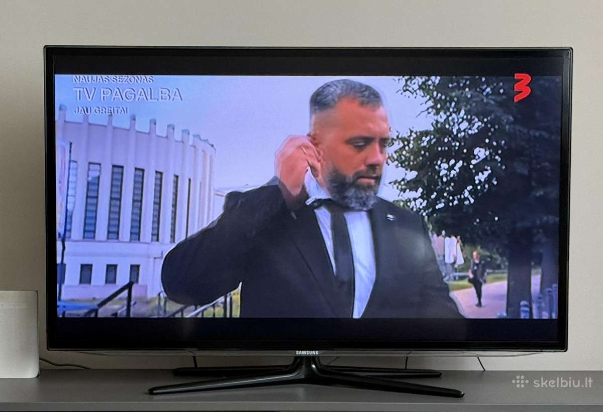Samsung - nuotraukos Nr. 4