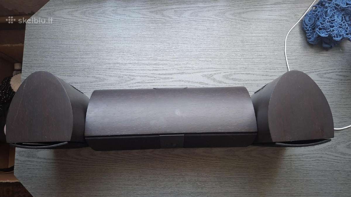 Pioneer garso aparatura - nuotraukos Nr. 2