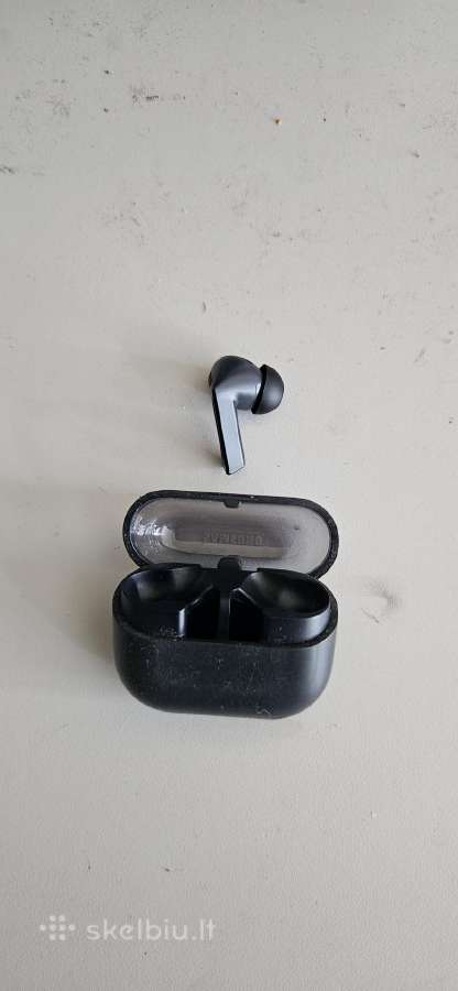 Galaxy buds 3 fe dešinė ausinė - nuotraukos Nr. 2